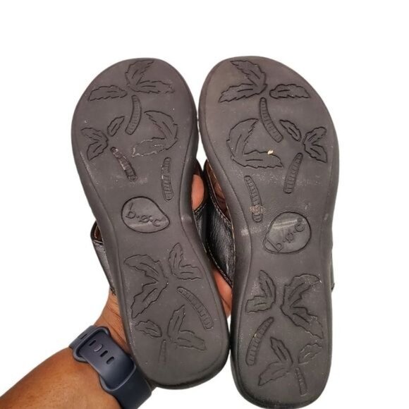 b.o.c. Thong Style Sandals - Picture 5 of 11